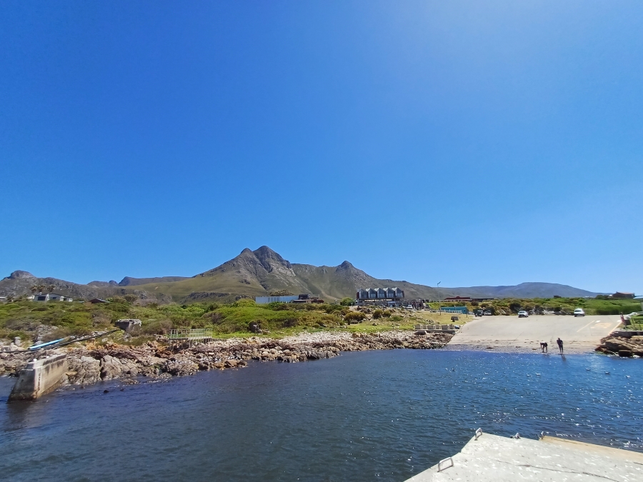 3 Bedroom Property for Sale in Kleinmond Western Cape